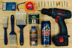 Tools or Home Improvement Products