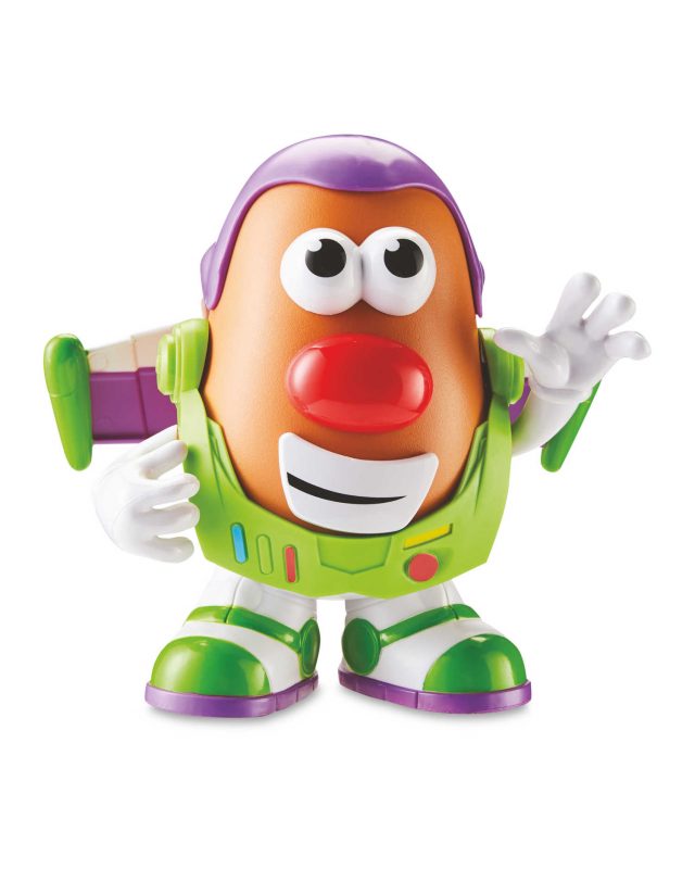 Toy Story Spud Lightyear – HASUM e-Store®